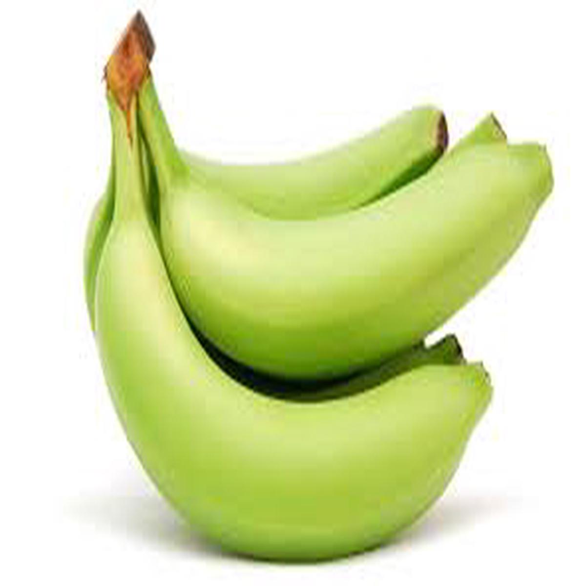 Light Green Banana Fruit Seeds for Planting  Stunning & Unique, Heirloom, Non-GMO, High Germination Organic Garden Seeds