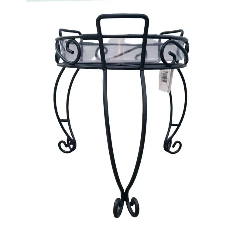 13" Combo Top Plant Stand