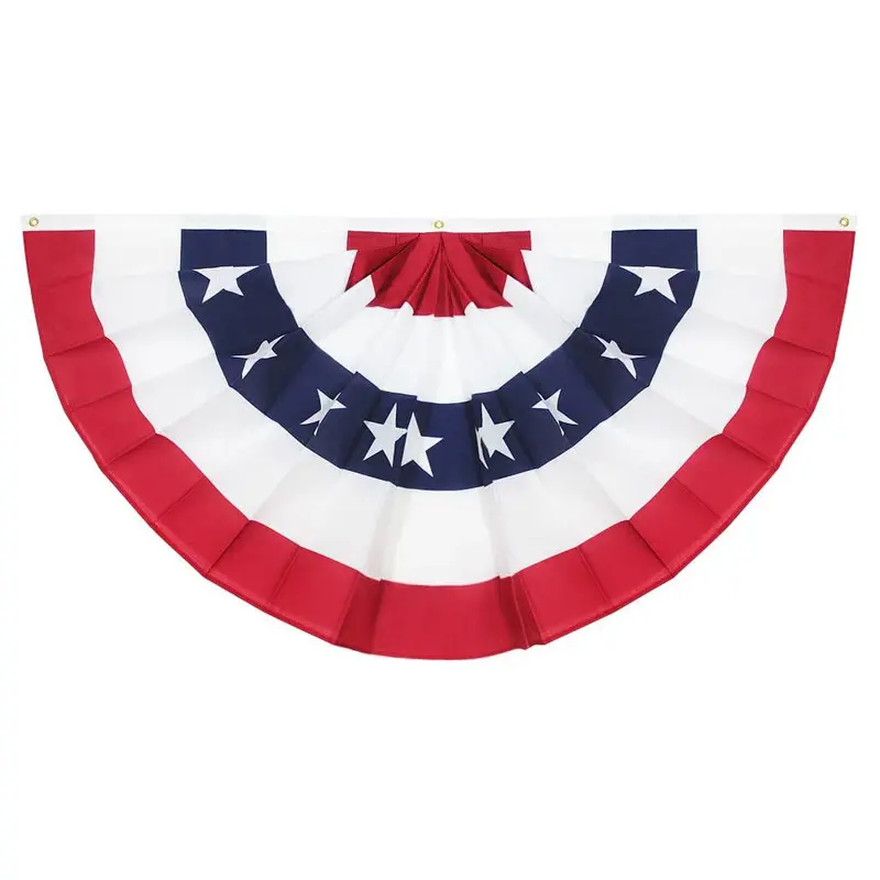 3' X 6' Fan Flag