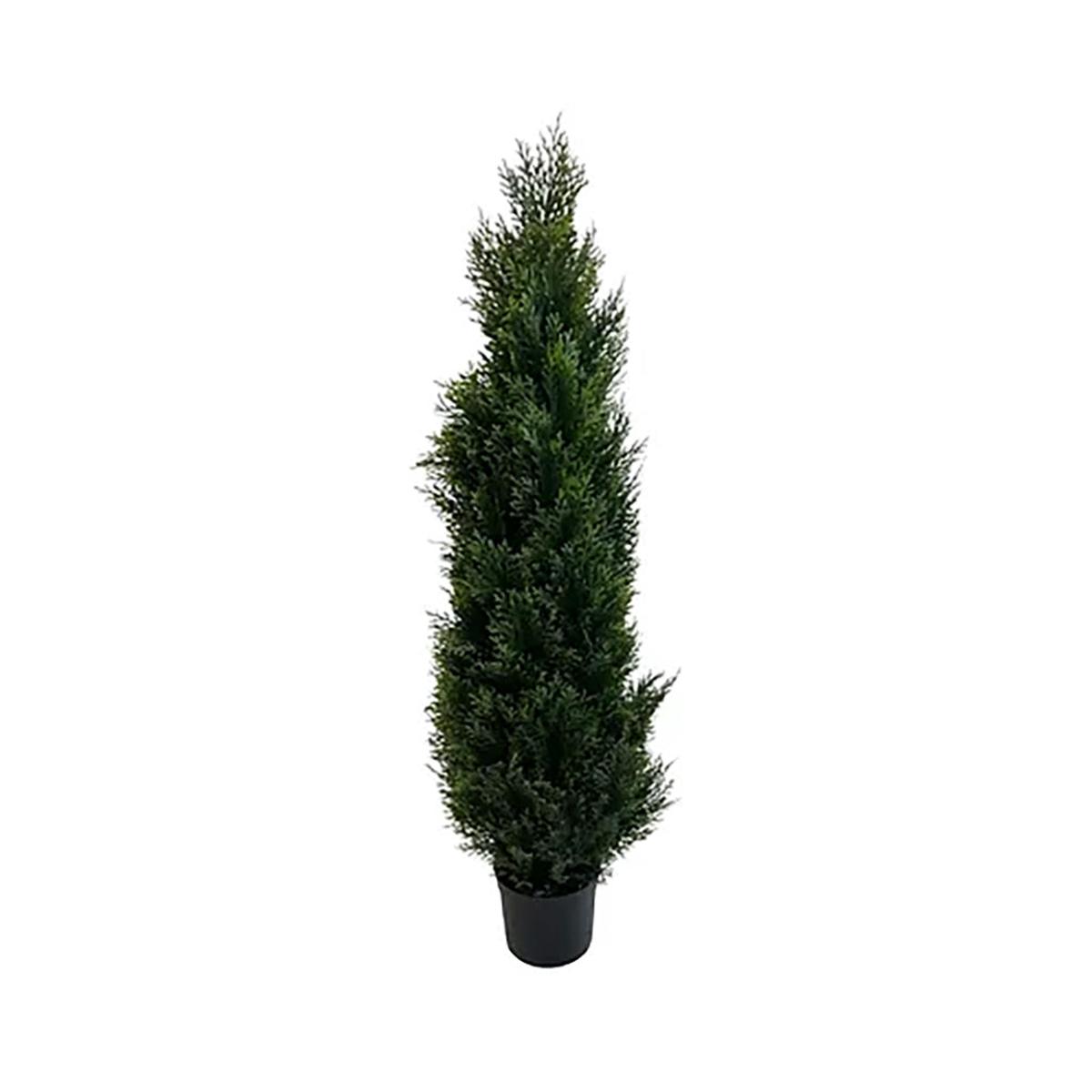 Deluxe Cedar Tree 4ft Everlasting