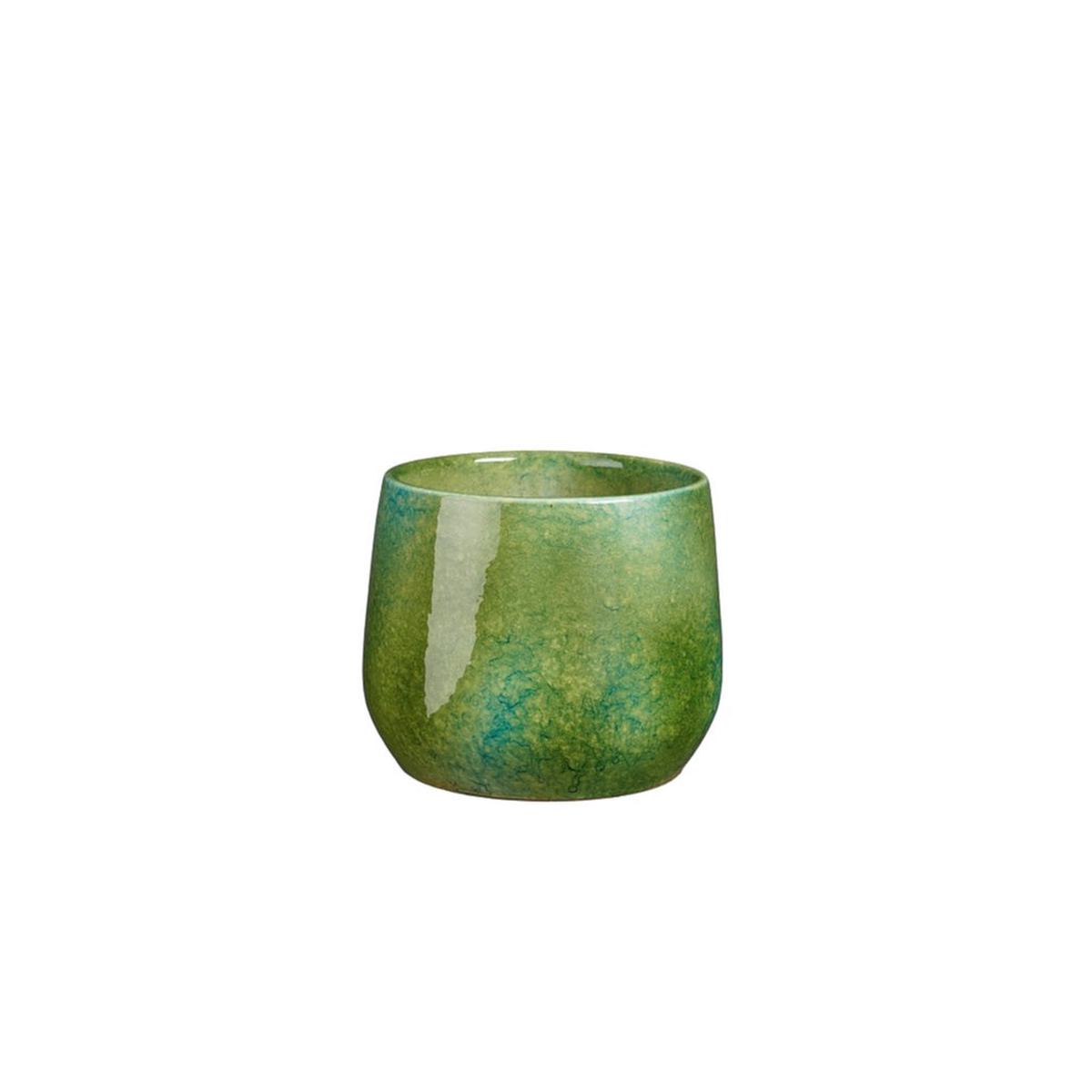 Hugo Pot Green