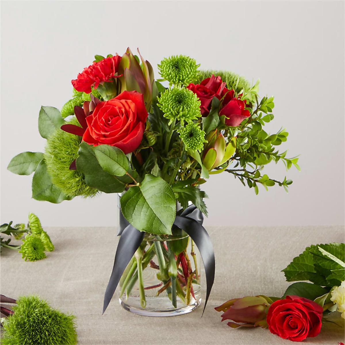 Heritage Kindle  A Florist Original