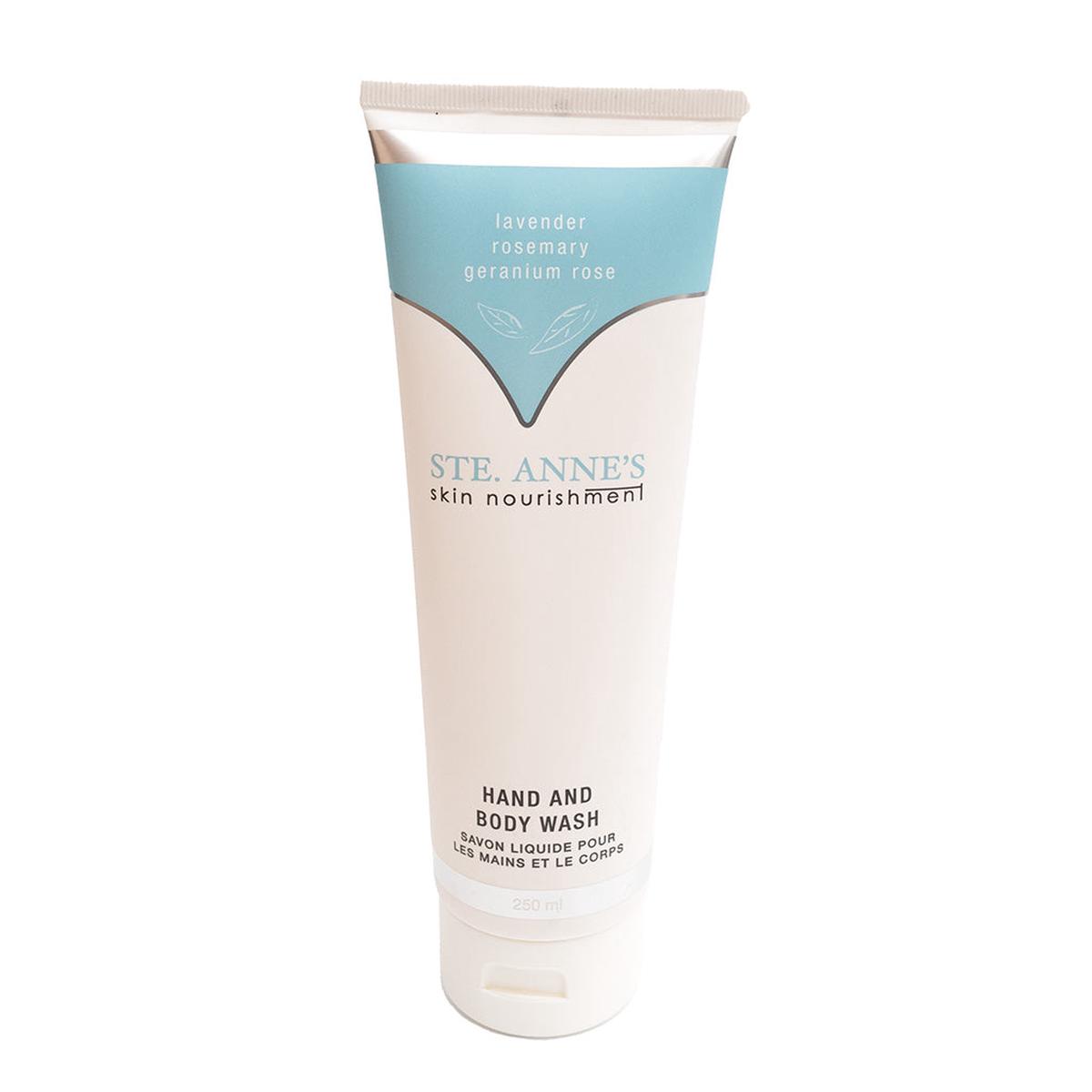 Ste. Anne's Hand & Body Wash