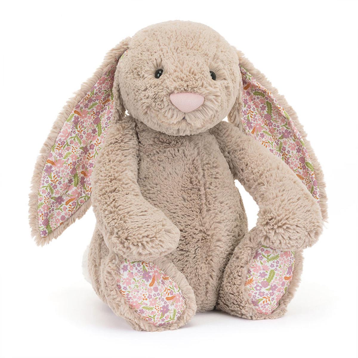 Blossom Petal Bunny Big