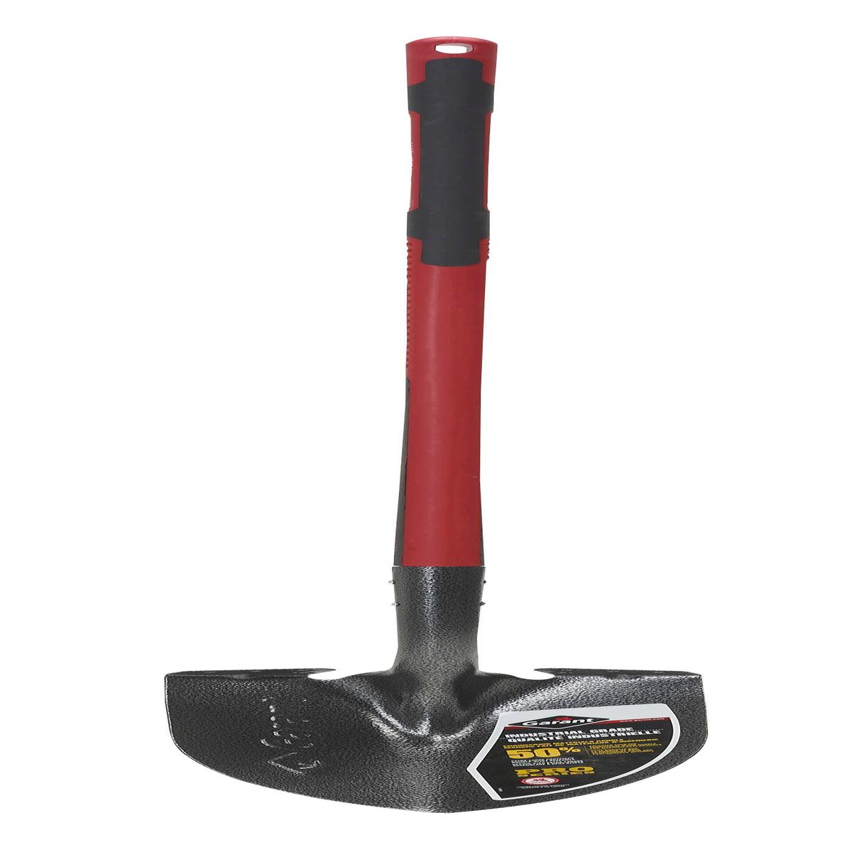 Garant Pro Fiberglass Round Point Shovel L-Handle 63.5"