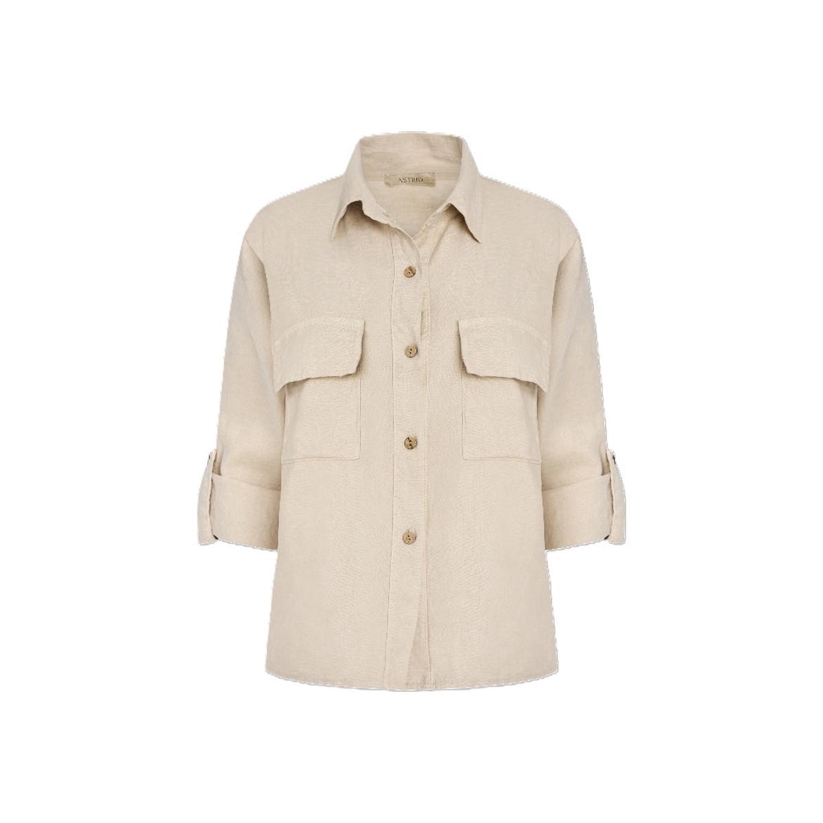 Astrid Beach Boyfriend Sand