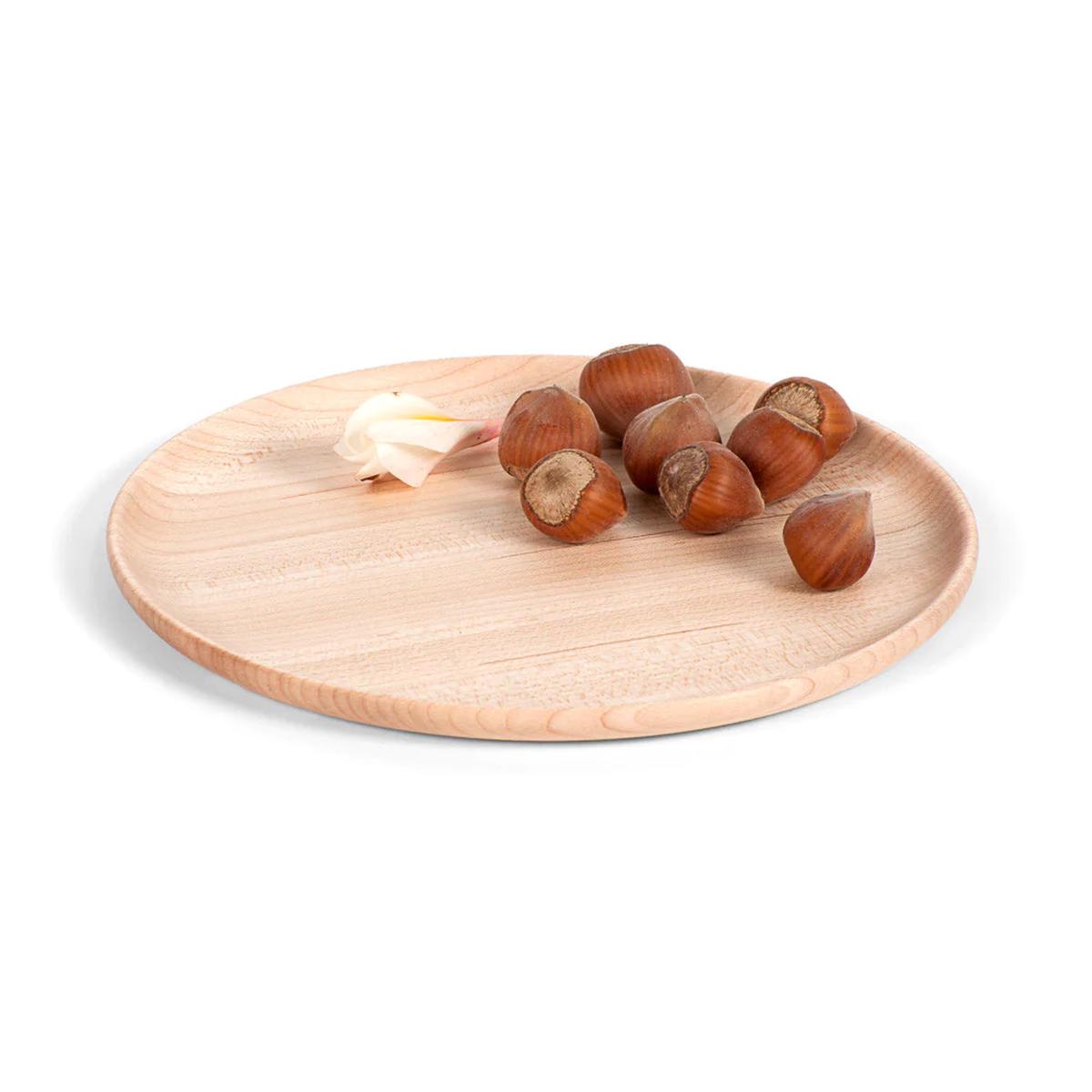 Thin Plate No.2 by Sands Made