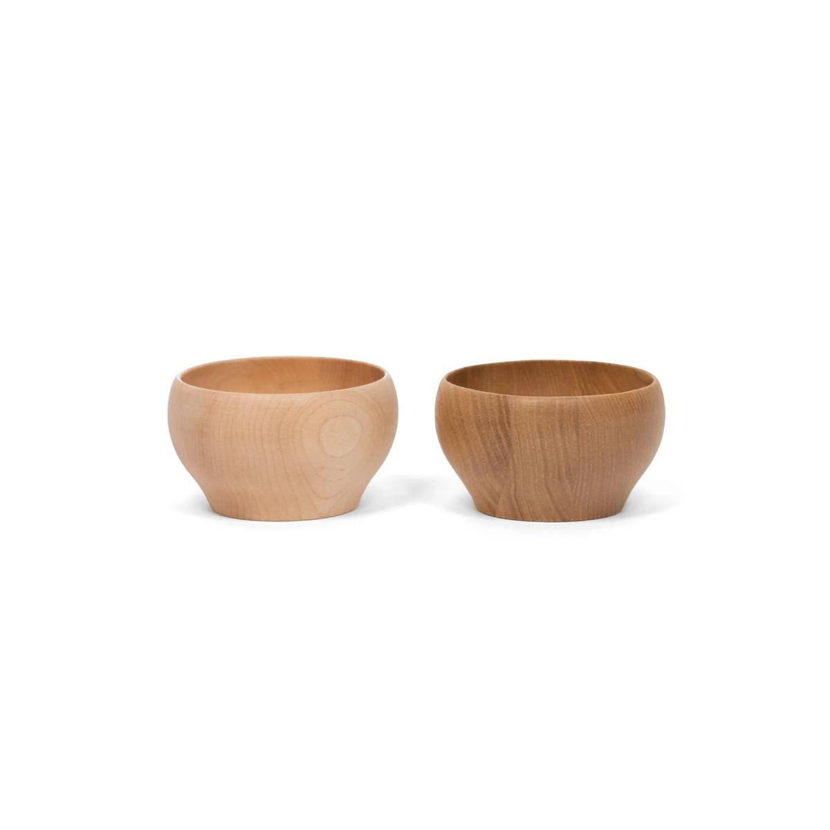Curve Bowl No.1 by Sands Made