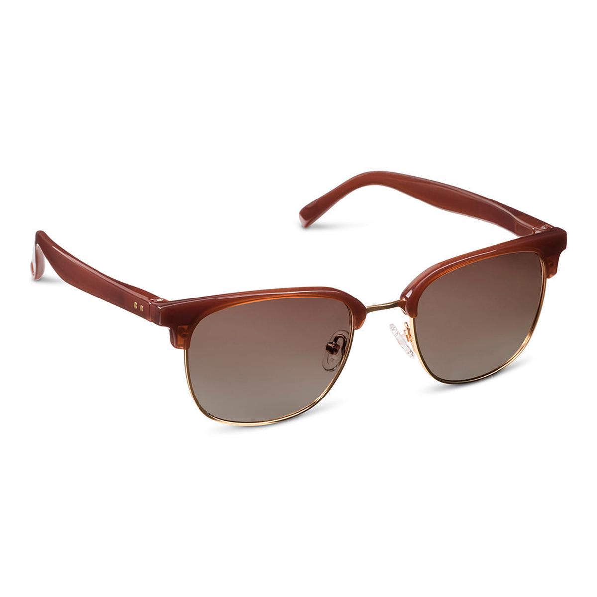 Houston Sunglasses Brown