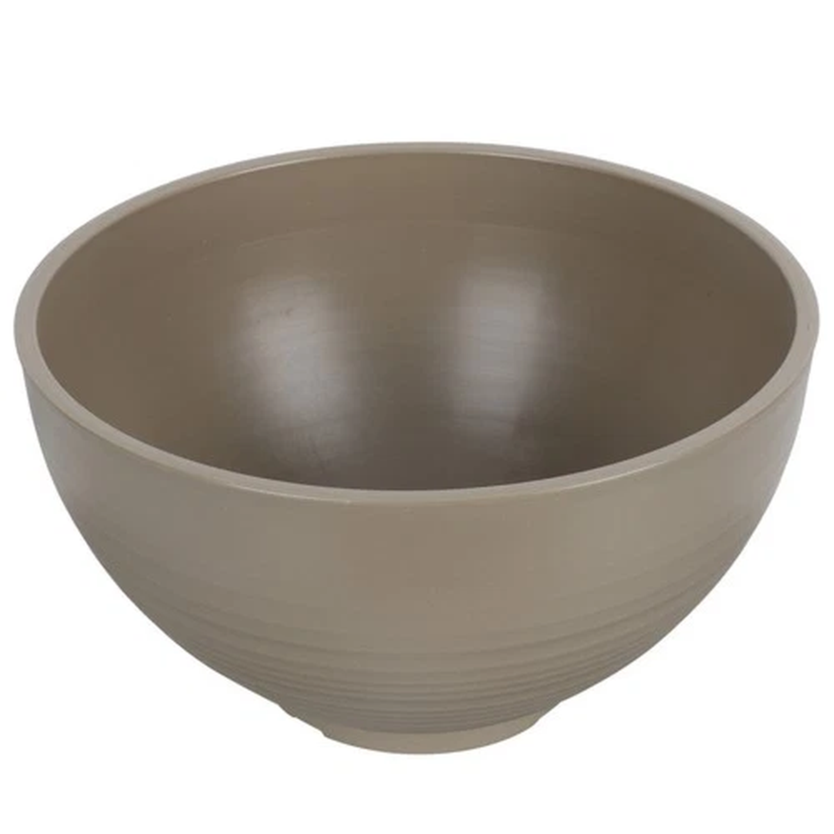 1pc Household Flowerpots Resin Hydroponic Container Bonsai Pots Balcony