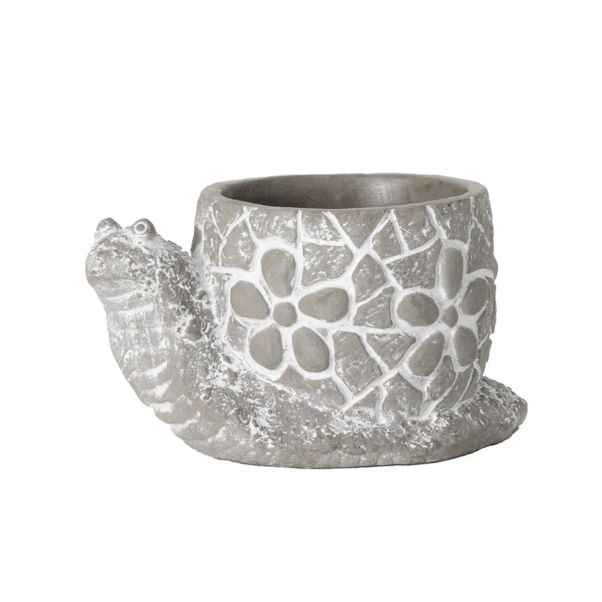 Snail Pot