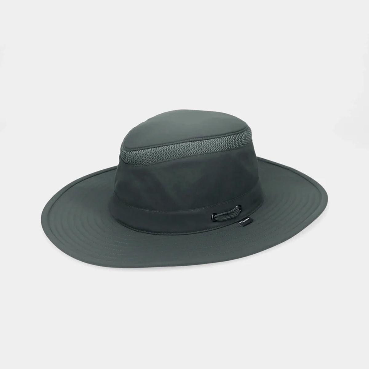 Airflo Broad Brim LTM6 Thyme Green