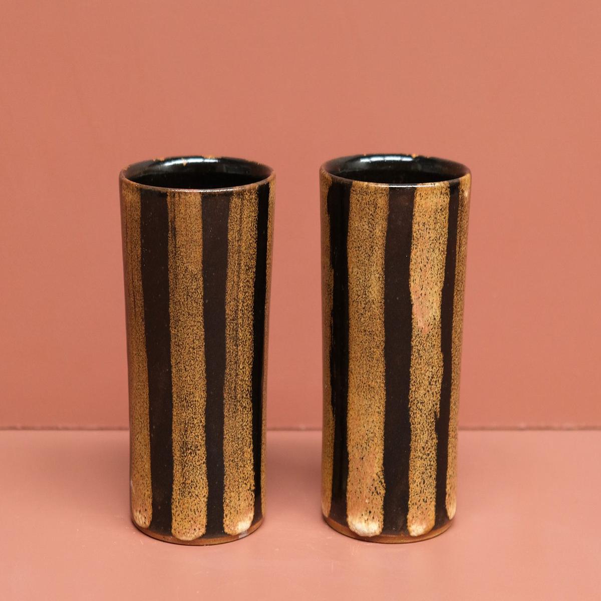 Deuce Cup by Peta Armstrong