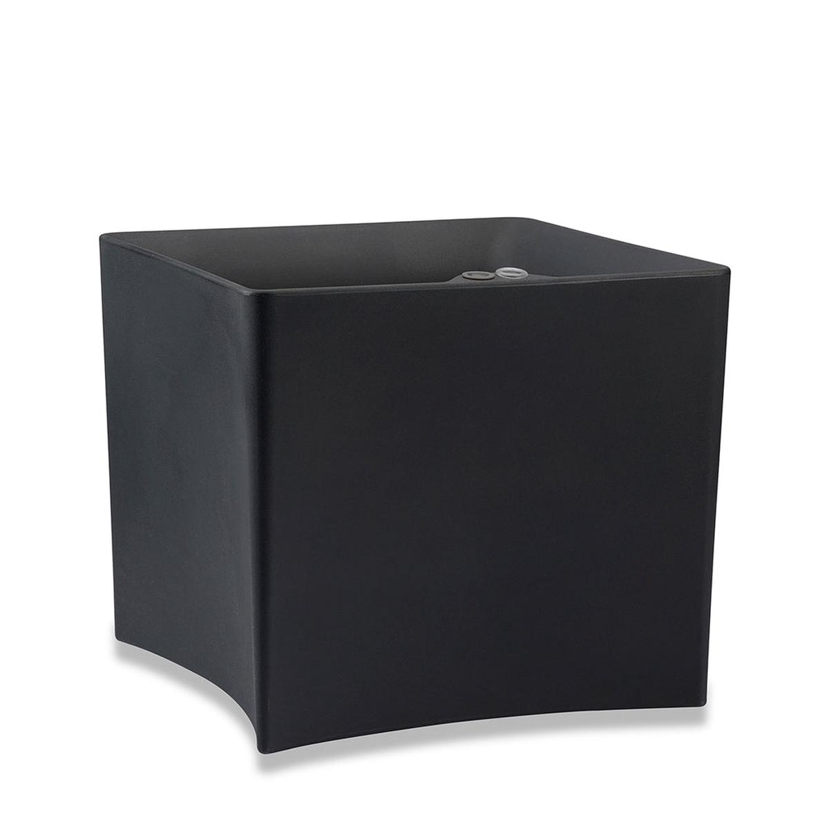 Pinch Pleat TruDrop Planter