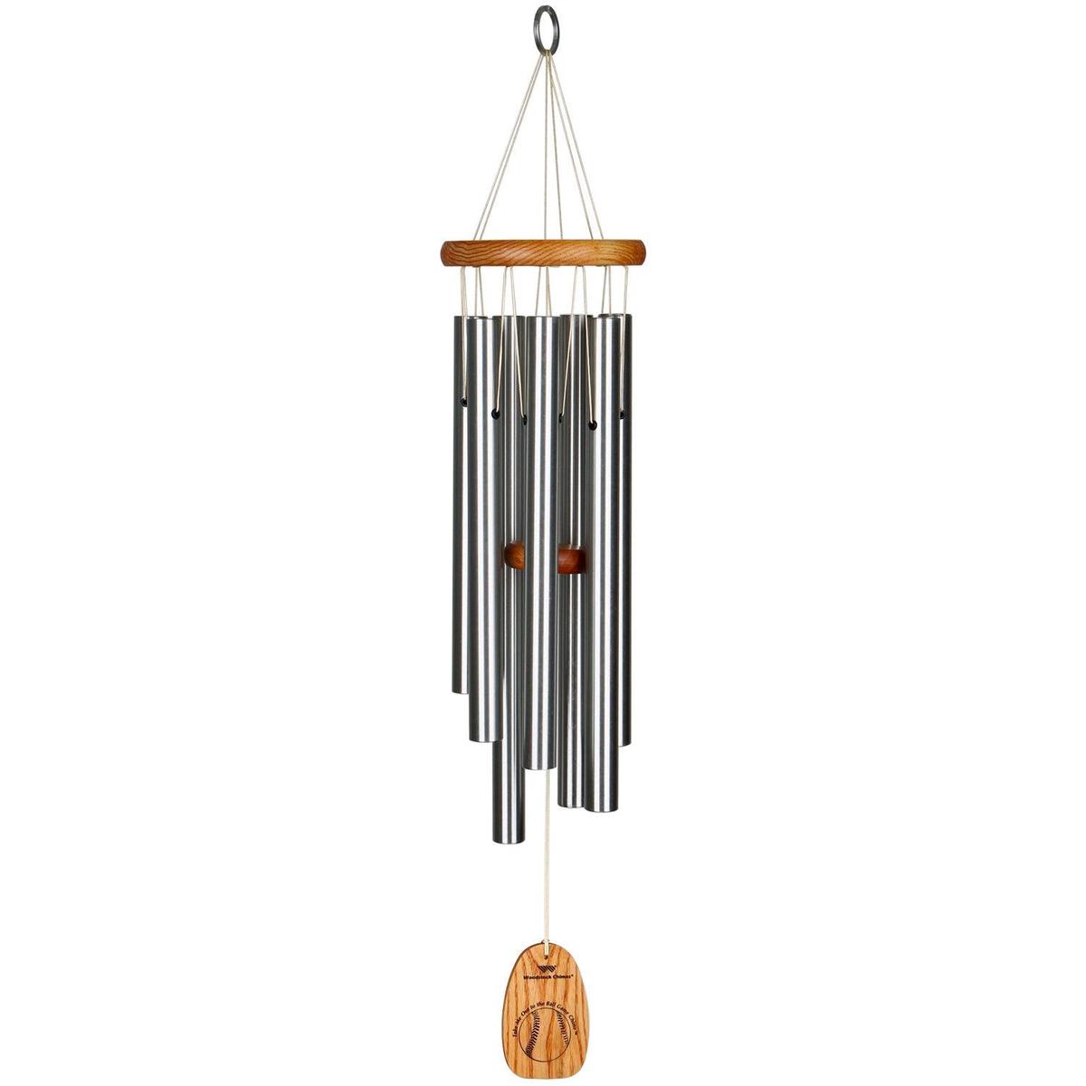 Windchime Take Me Out To The Ball Game