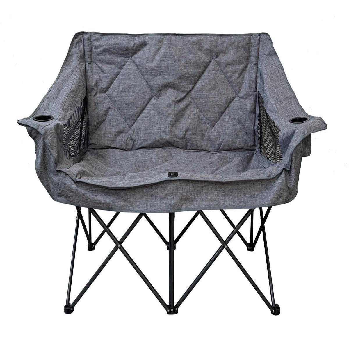 Garden Camping Chair by Croft - 2 Seats
