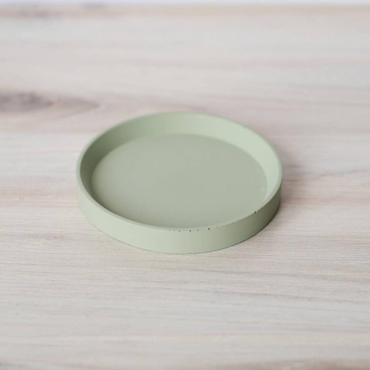 Sage Saucer