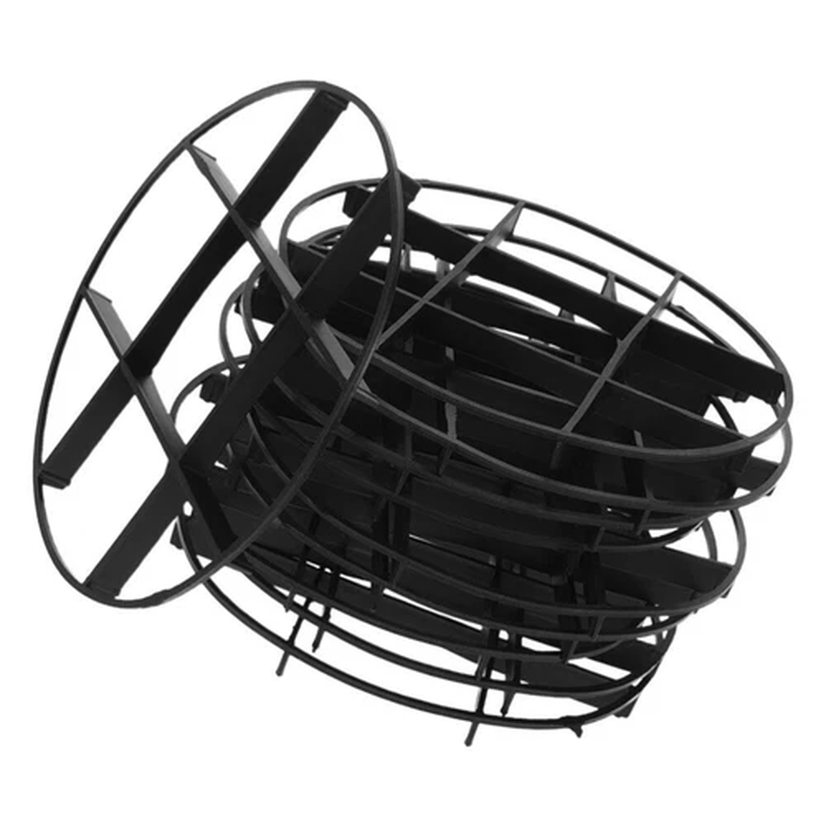 10 Pcs Garden Pot Feet Planter for Outdoor Pots Flowerpot Base Pad