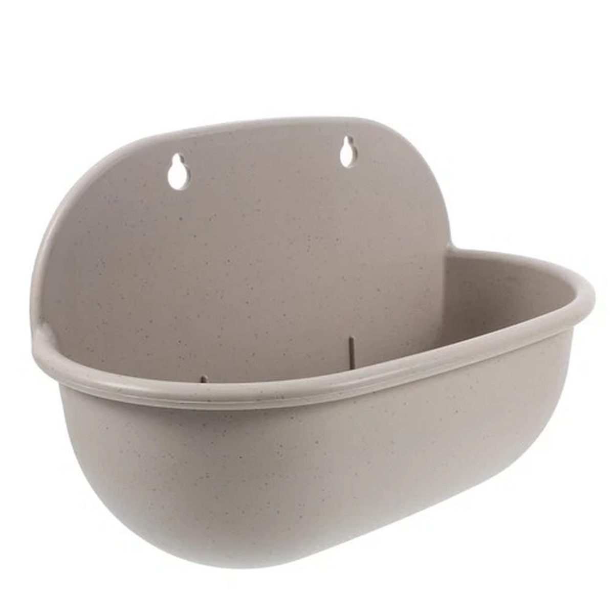 Wall Hanging Flower Pot Balcony Flowerpot Delicate Planting Container