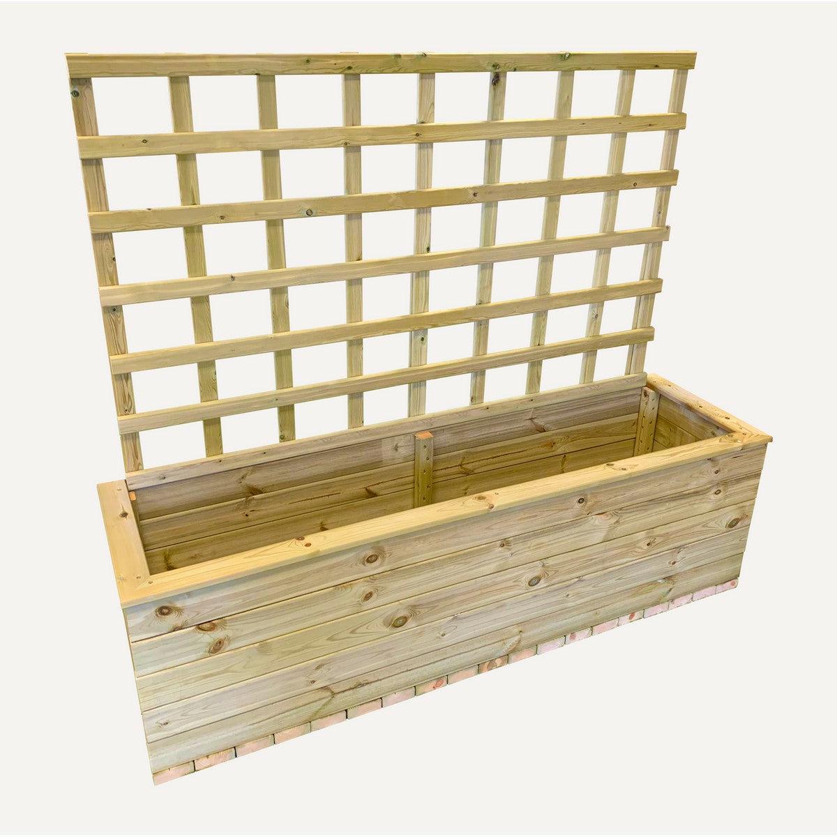 Deluxe Garden Planter by Churnet Valley - PL11