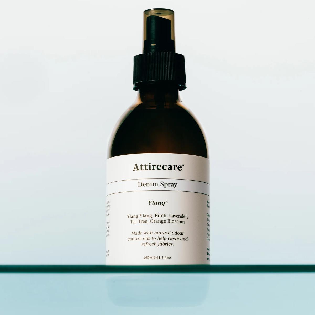 Denim Spray in Ylang | 250 ml by Attirecare
