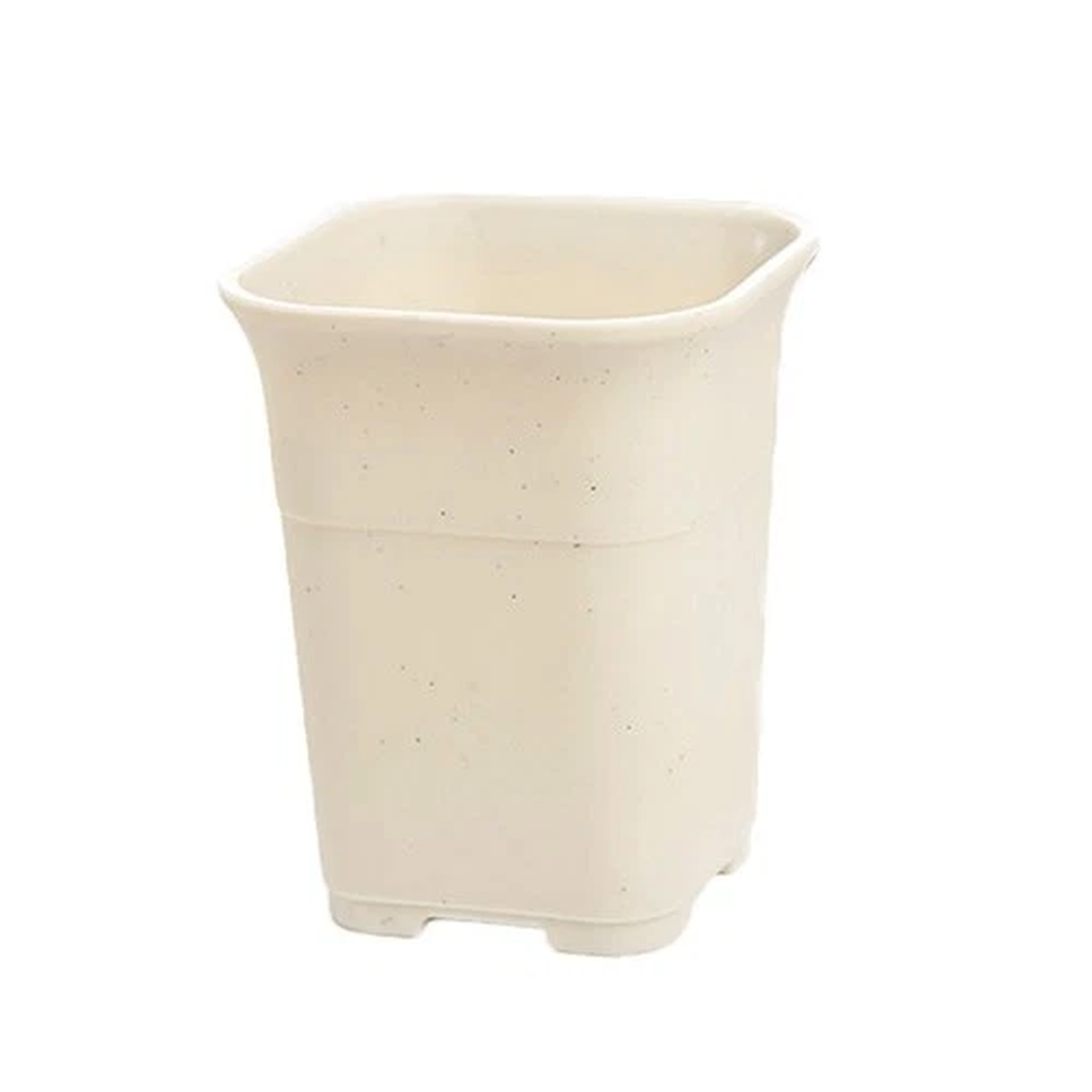 10 Pcs Garden Flower Pot Planting Pots Flowerpots for Indoor Plants
