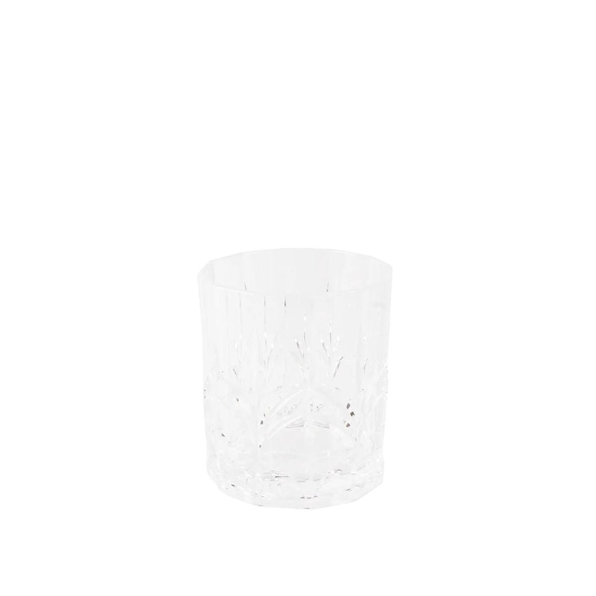 Marquis Tumbler Clear