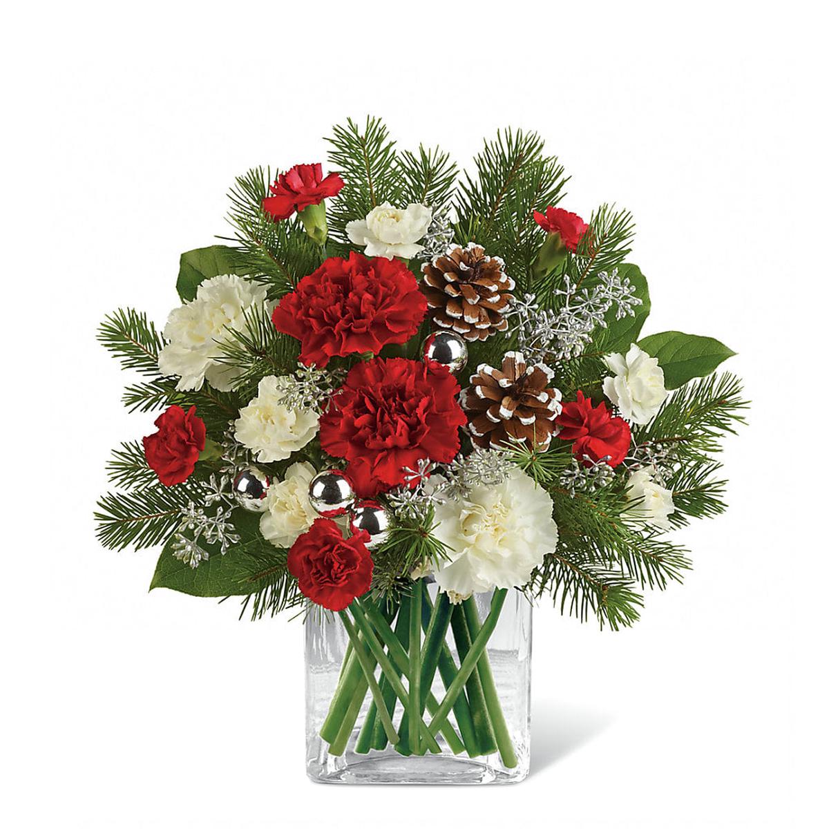 Woodland Wonder Bouquet
