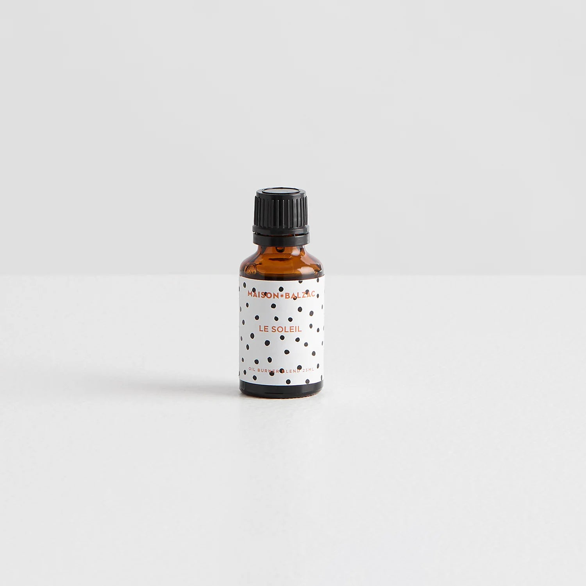Essential Oils by Maison Balzac