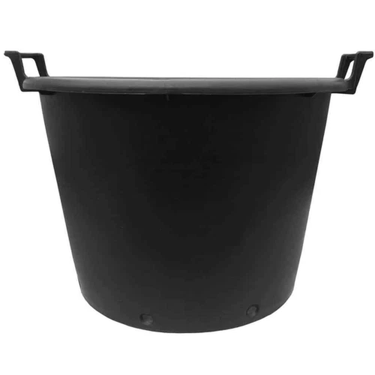 130 Litre Extra Large Plant Pot Outdoor Garden Flower Tree Planter Container Tub