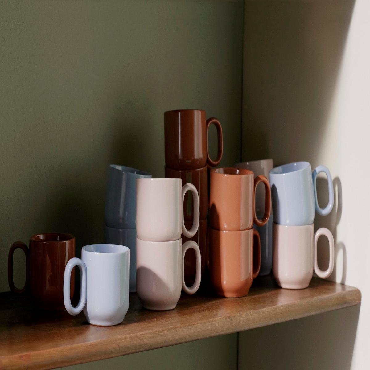 Barro Cup by HAY (Set of 2)