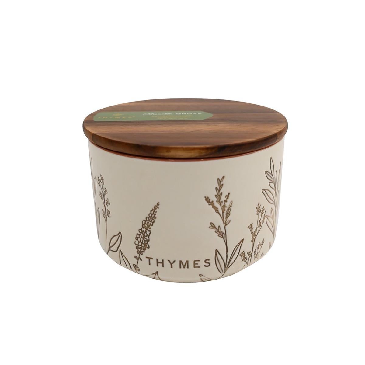 Citronella Grove Large Candle