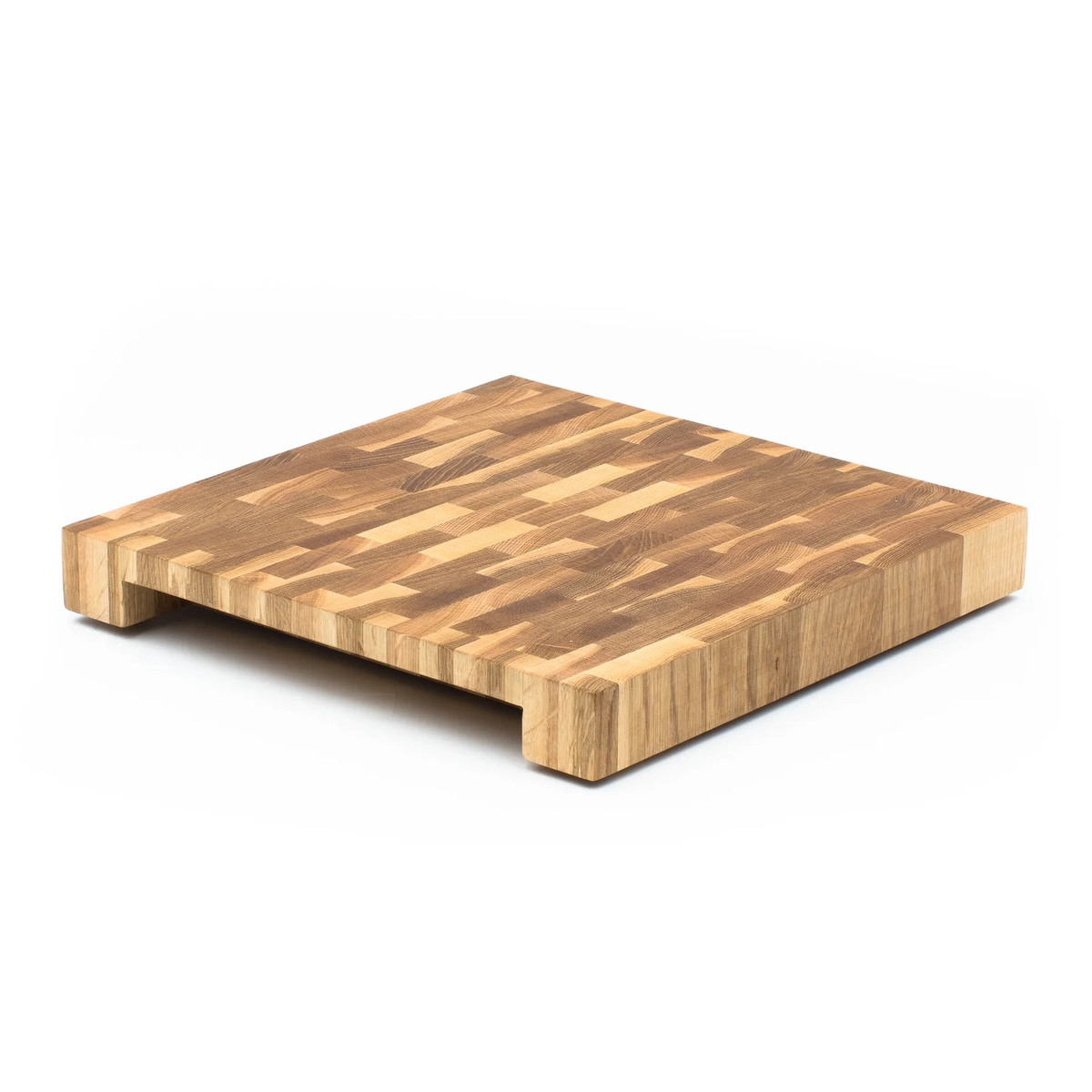 Endgrain Chef Block No.3 Square by Sands Made
