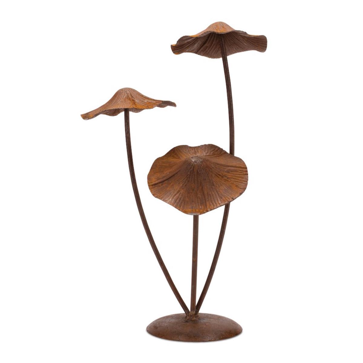 Mushroom Decor 18in