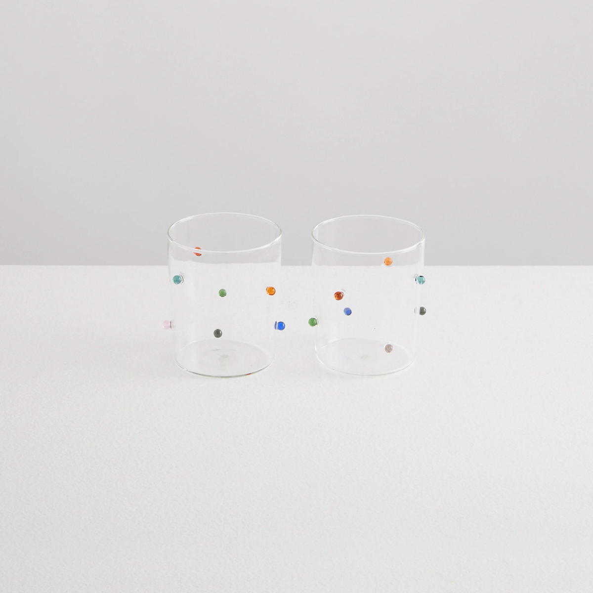 2 Pomponette Gobelets by Maison Balzac