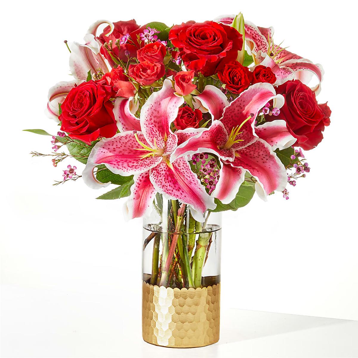 Match Made in Heaven Bouquet