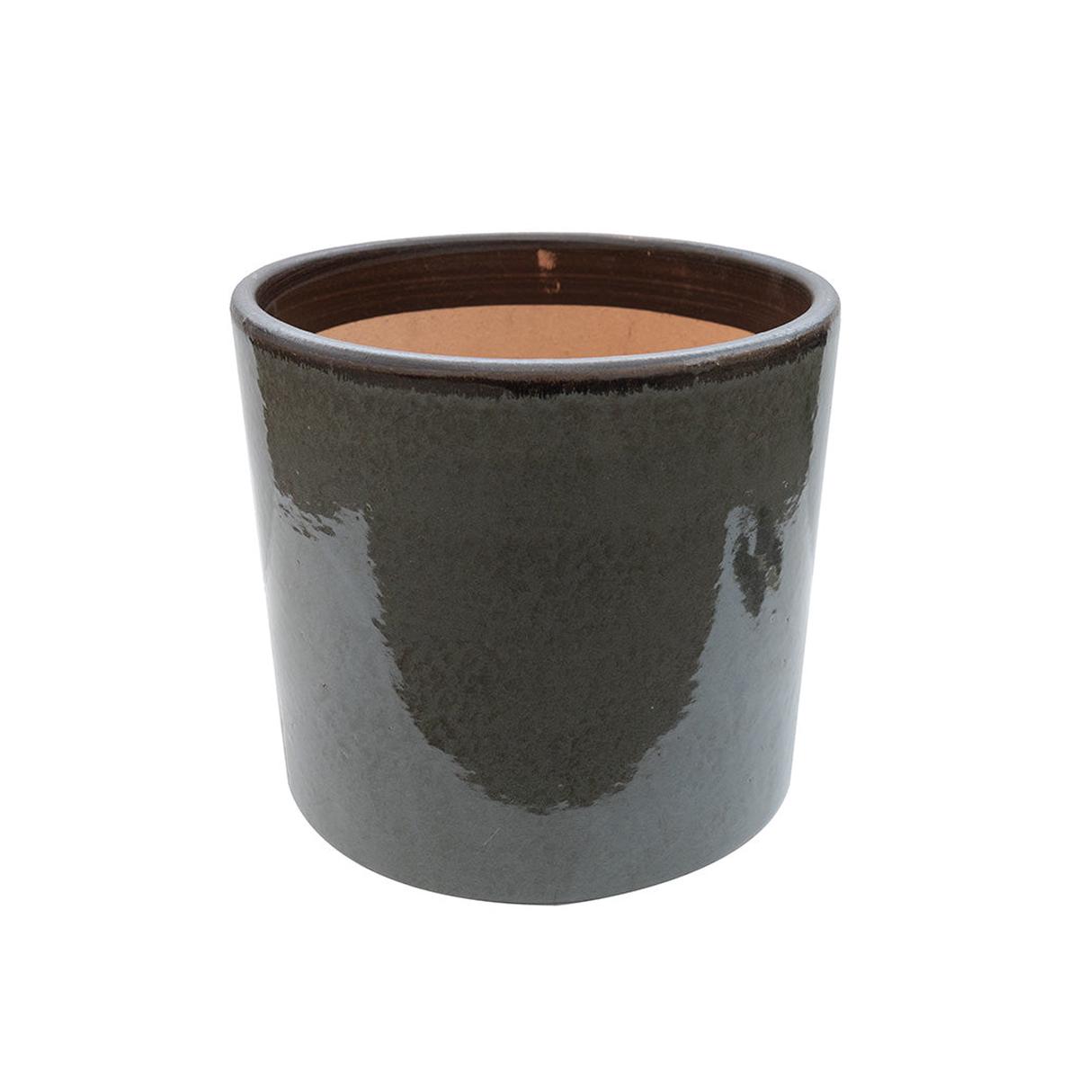 Cylinder Pot
