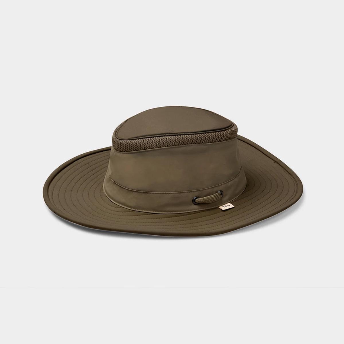 Airflo Broad Brim LTM6 Olive