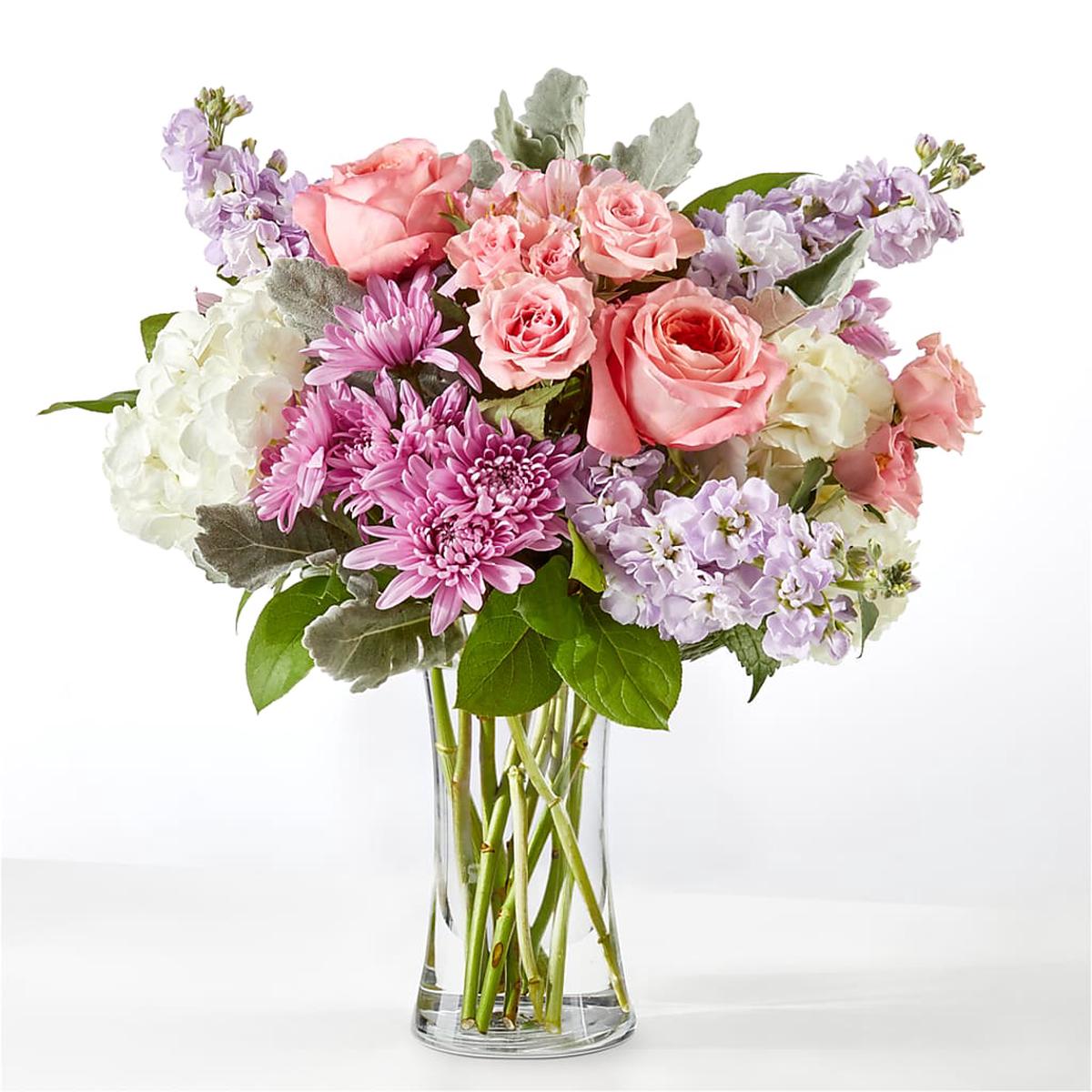 Silver Lining Bouquet