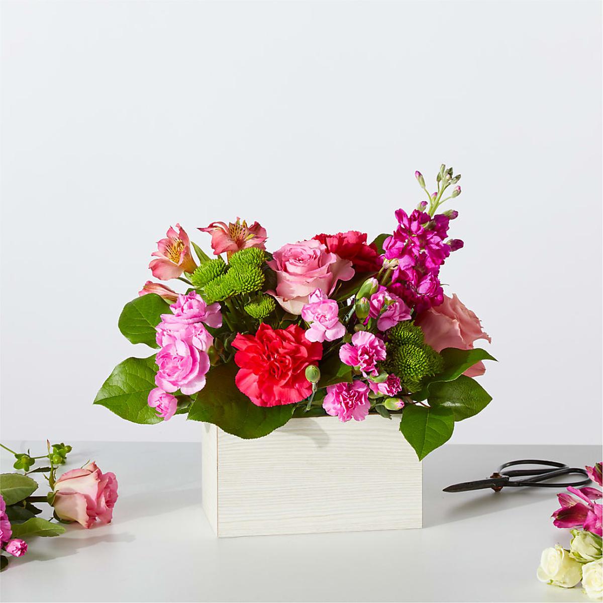 Sweetberry Box  A Florist Original