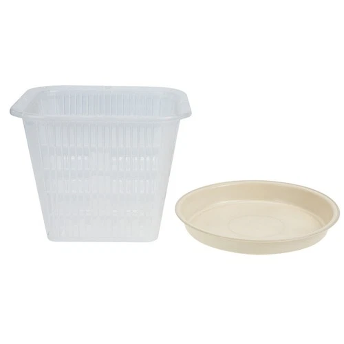1 Set Breathable Flower Planting Pot Root Control Flower Pot Gardening Flowerpot