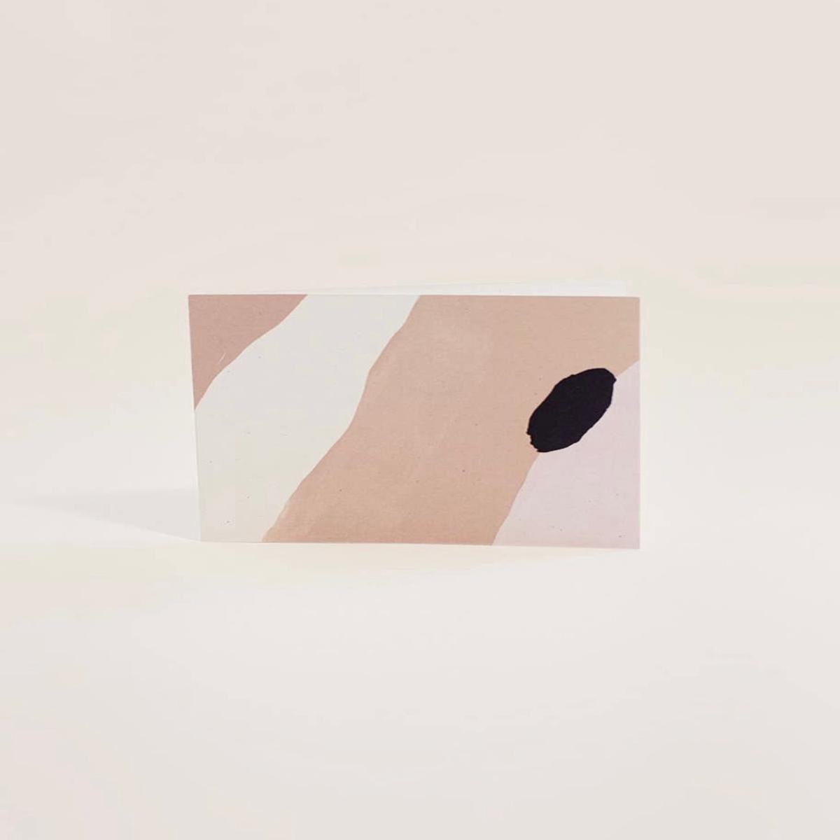 Form Greeting Card